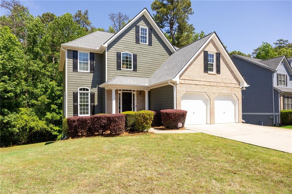 1308 Red Hill Road Marietta, GA 30008 - Photo 2 of 54