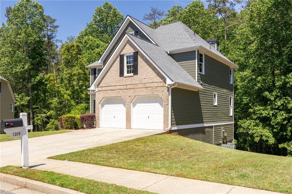 1308 Red Hill Road Marietta, GA 30008 - Photo 3 of 54