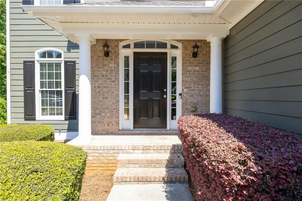 1308 Red Hill Road Marietta, GA 30008 - Photo 4 of 54