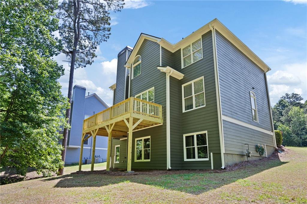 1308 Red Hill Road Marietta, GA 30008 - Photo 45 of 54