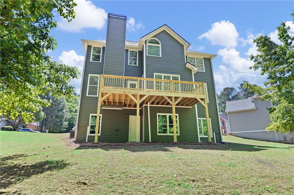 1308 Red Hill Road Marietta, GA 30008 - Photo 46 of 54