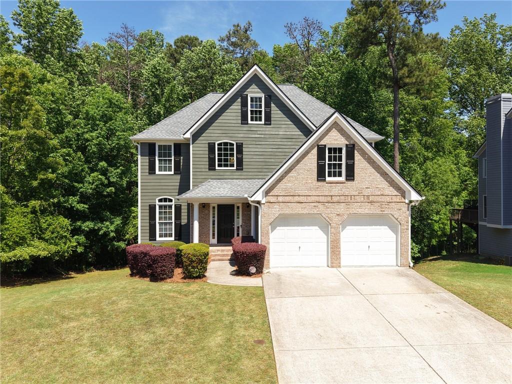 1308 Red Hill Road Marietta, GA 30008 - Photo 47 of 54