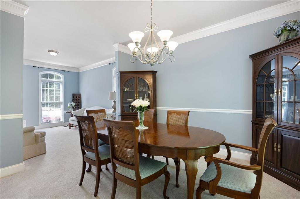 1308 Red Hill Road Marietta, GA 30008 - Photo 6 of 54