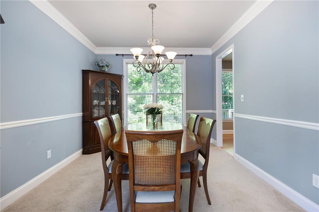 1308 Red Hill Road Marietta, GA 30008 - Photo 7 of 54