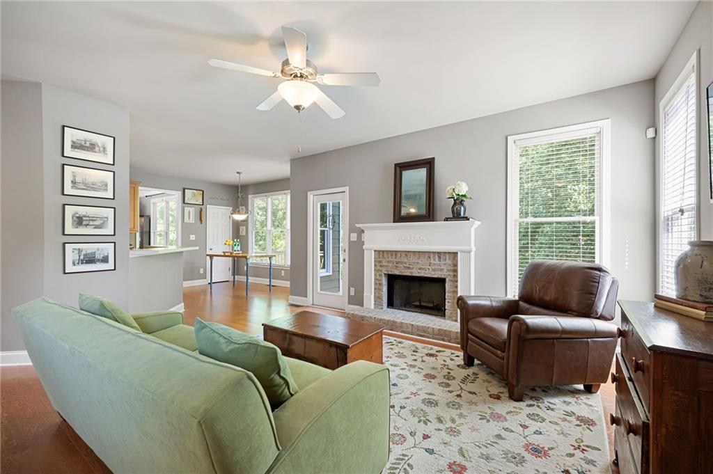 1308 Red Hill Road Marietta, GA 30008 - Photo 10 of 54