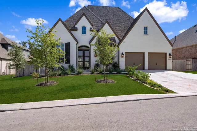 $780,000 | 8608 Shady Gate, Boerne, TX 78015