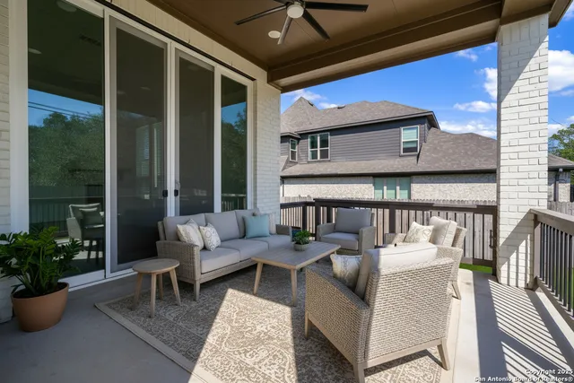 $780,000 | 8608 Shady Gate, Boerne, TX 78015