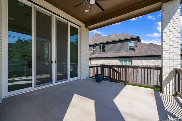 $780,000 | 8608 Shady Gate, Boerne, TX 78015