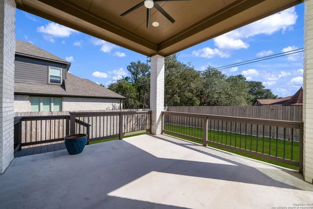 $780,000 | 8608 Shady Gate, Boerne, TX 78015