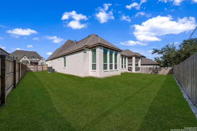 $780,000 | 8608 Shady Gate, Boerne, TX 78015