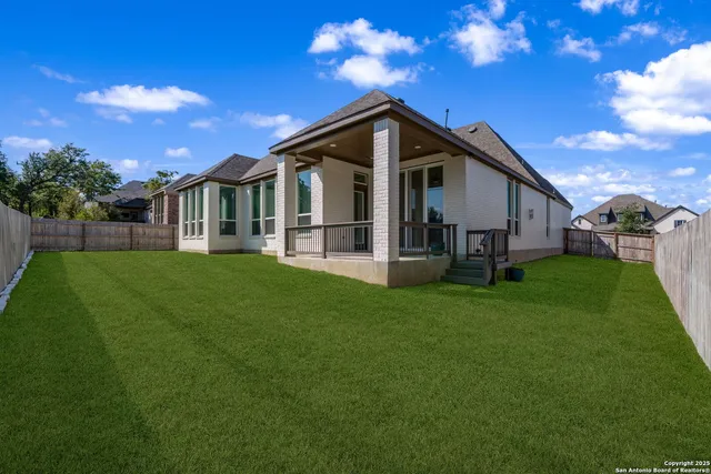 $780,000 | 8608 Shady Gate, Boerne, TX 78015