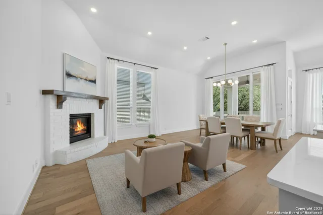 $780,000 | 8608 Shady Gate, Boerne, TX 78015