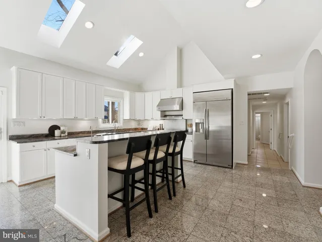 $1,386,000 | 3501 Perry Street, Fairfax, VA 22030