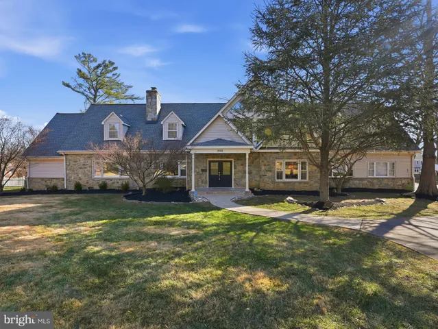 $1,386,000 | 3501 Perry Street, Fairfax, VA 22030