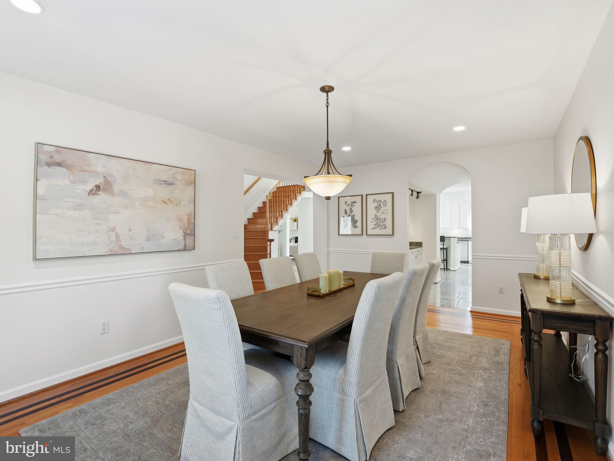 3501 Perry Street Fairfax, VA 22030 - Photo 23 of 62