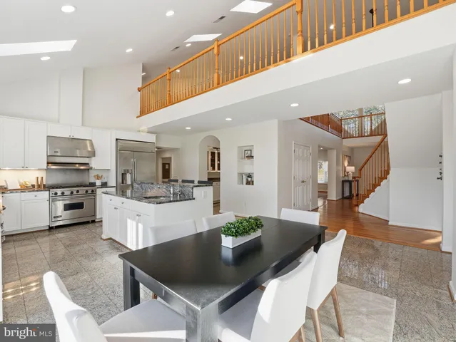 $1,386,000 | 3501 Perry Street, Fairfax, VA 22030