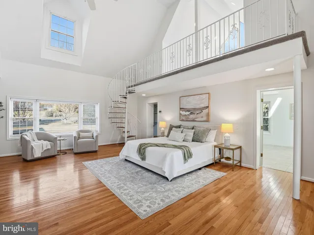 $1,386,000 | 3501 Perry Street, Fairfax, VA 22030