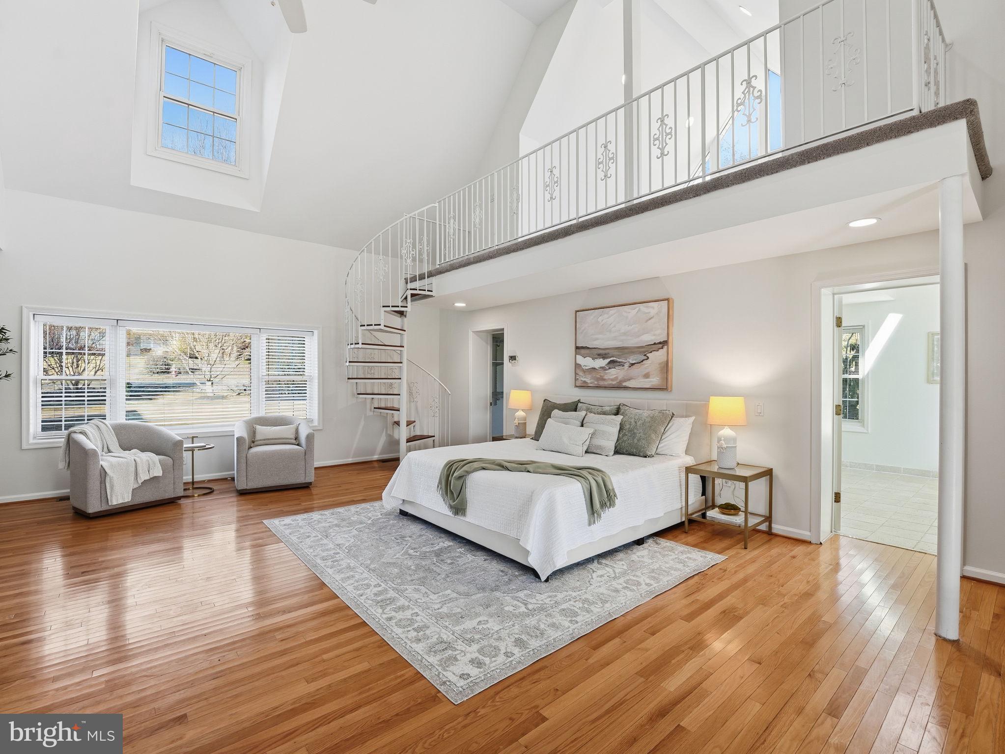 3501 Perry Street Fairfax, VA 22030 - Photo 26 of 62