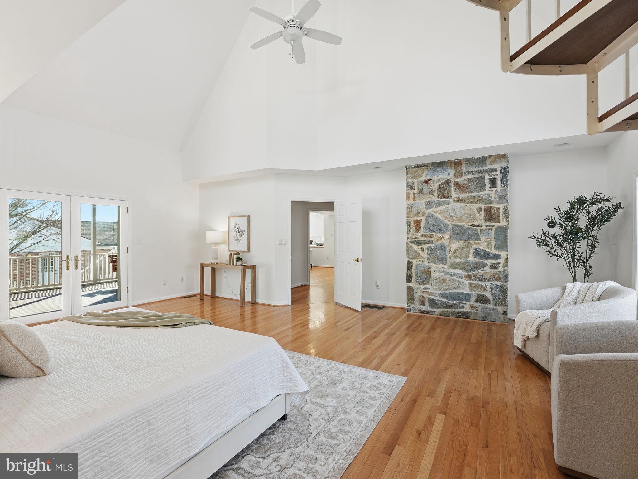 3501 Perry Street Fairfax, VA 22030 - Photo 30 of 62