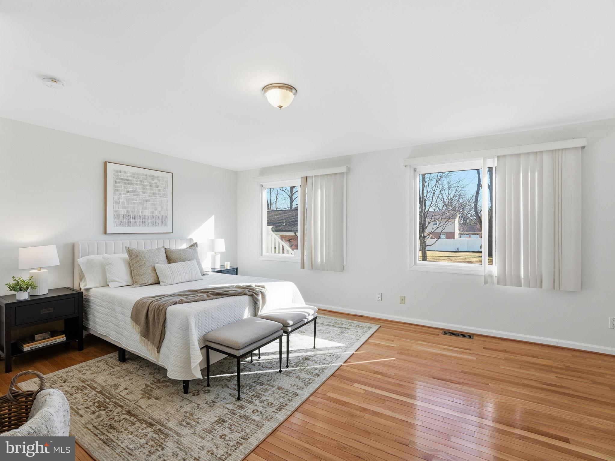 3501 Perry Street Fairfax, VA 22030 - Photo 33 of 62