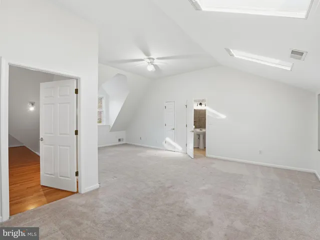 $1,386,000 | 3501 Perry Street, Fairfax, VA 22030