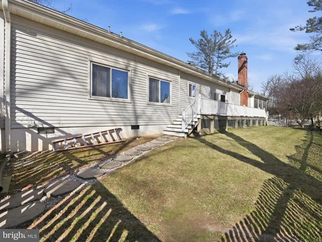 $1,386,000 | 3501 Perry Street, Fairfax, VA 22030