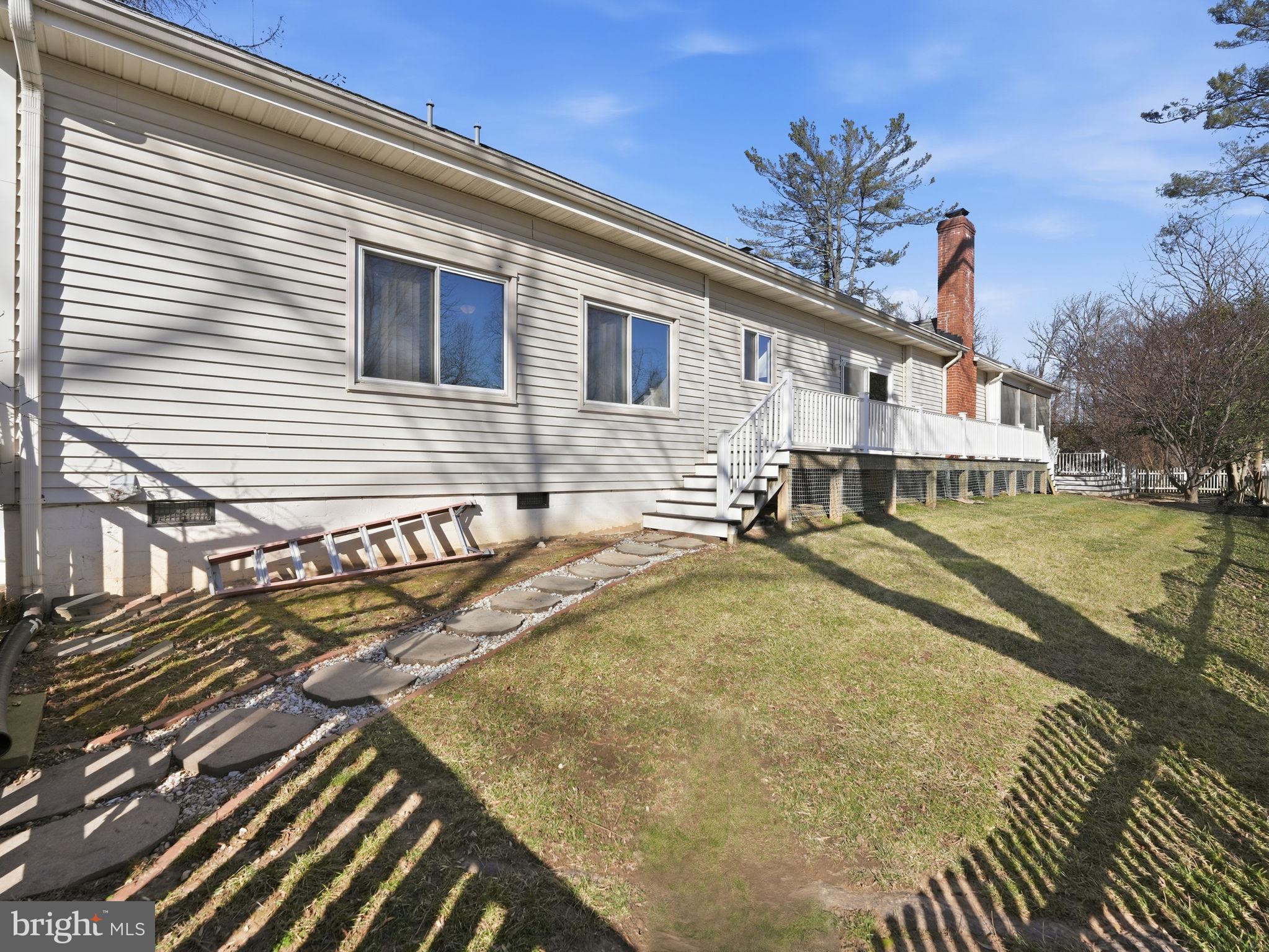 3501 Perry Street Fairfax, VA 22030 - Photo 52 of 62