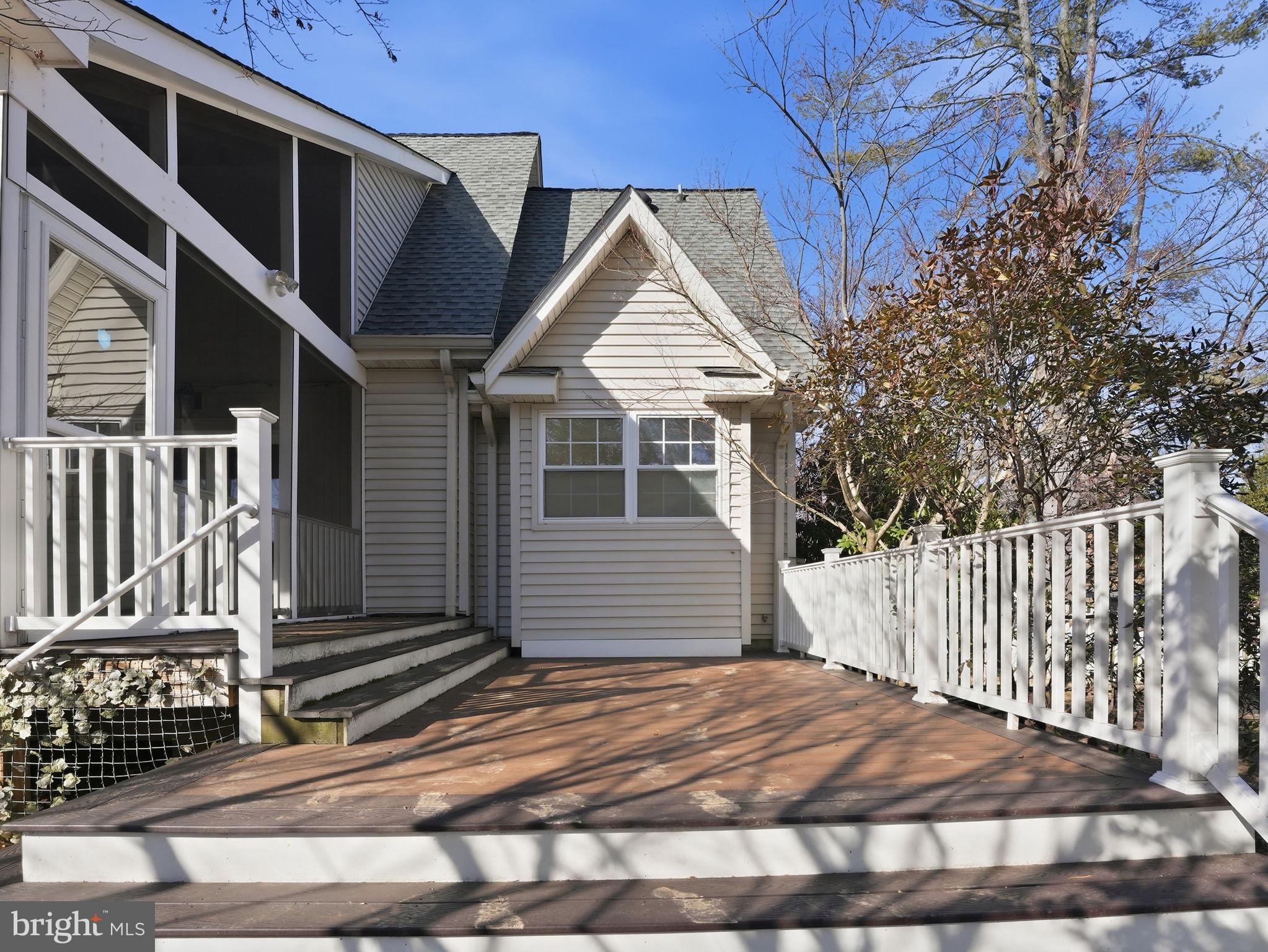 3501 Perry Street Fairfax, VA 22030 - Photo 53 of 62