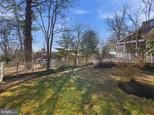 $1,386,000 | 3501 Perry Street, Fairfax, VA 22030