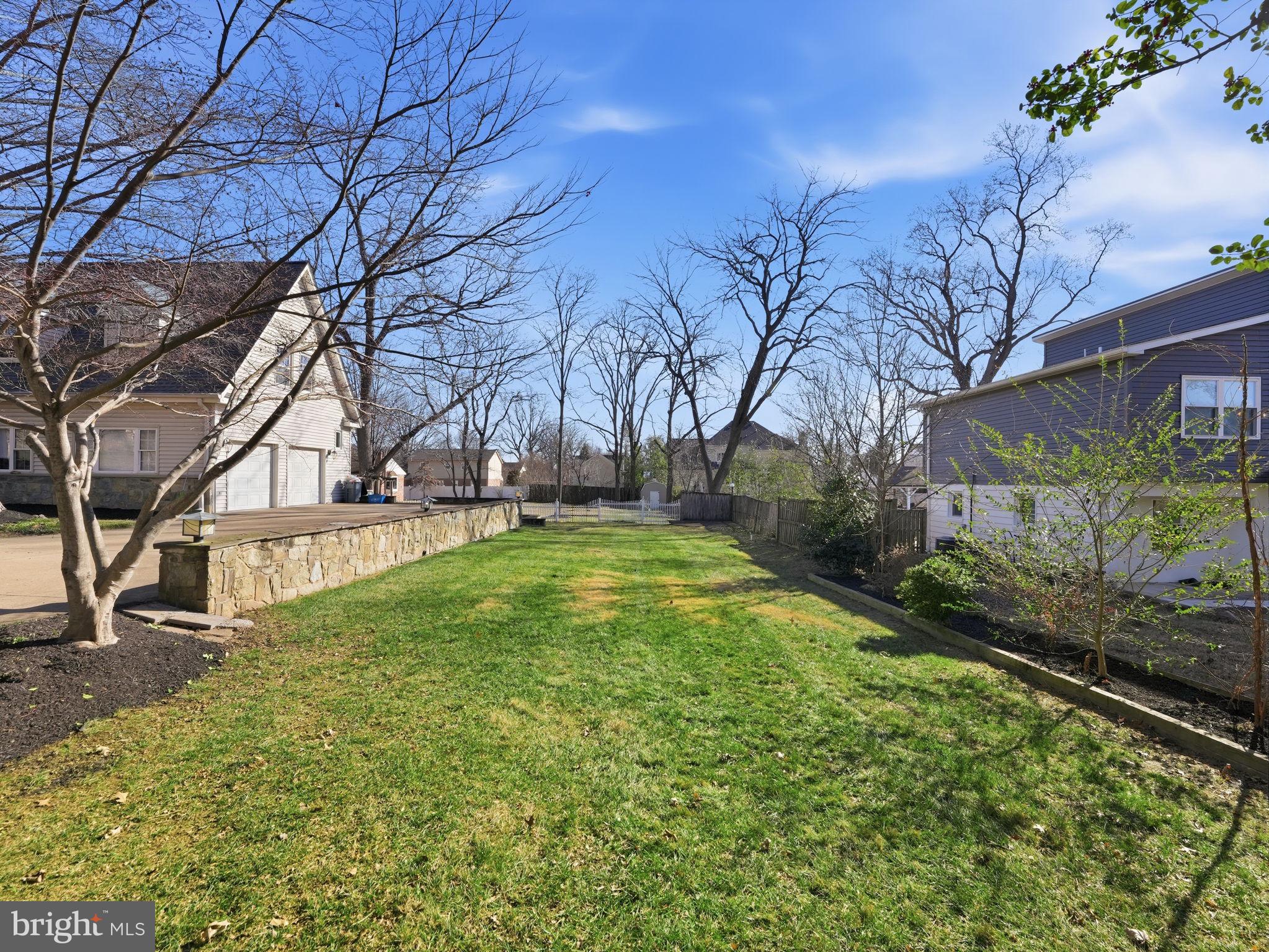 3501 Perry Street Fairfax, VA 22030 - Photo 55 of 62