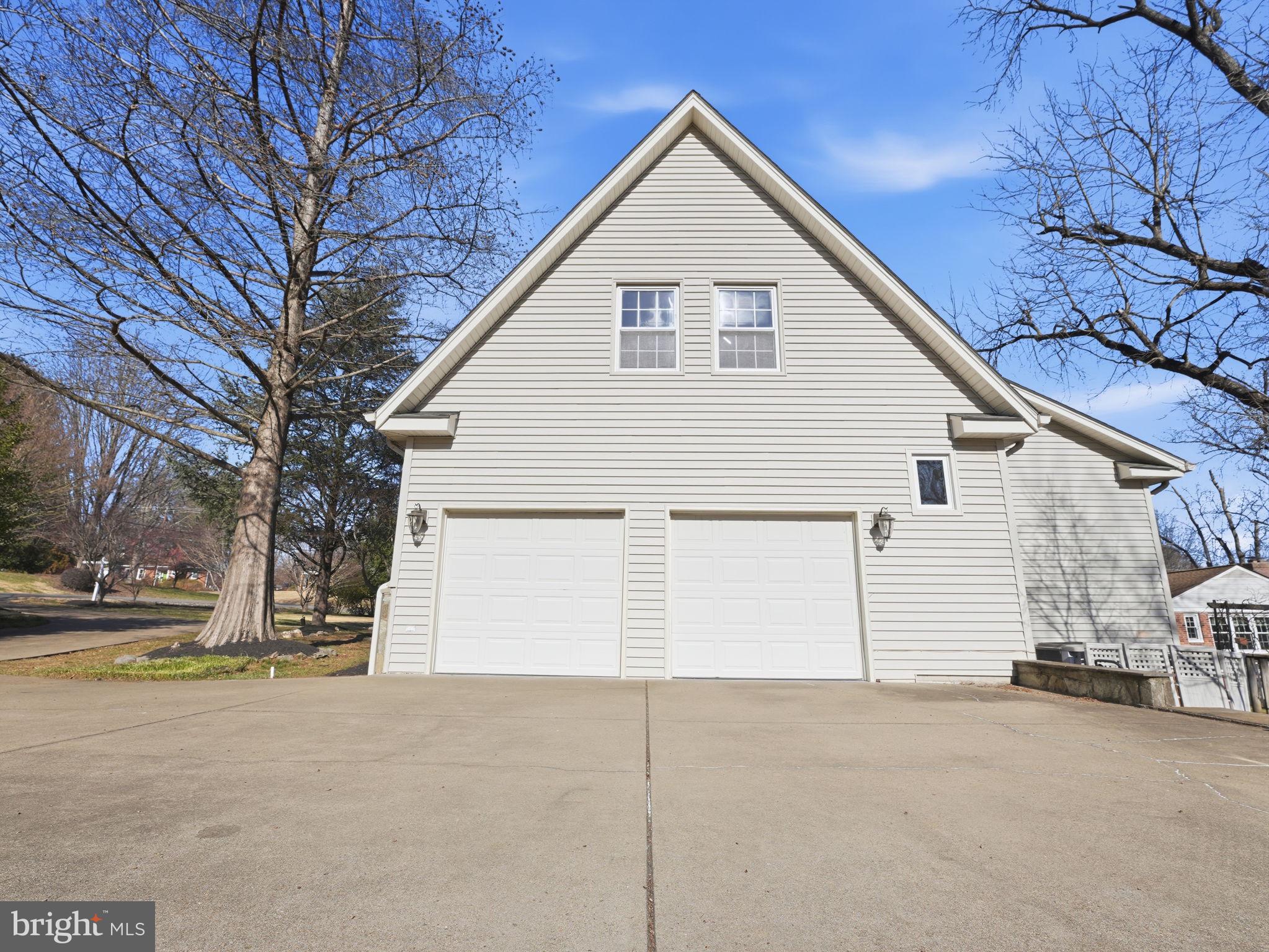 3501 Perry Street Fairfax, VA 22030 - Photo 56 of 62