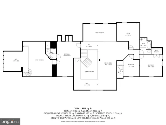 $1,386,000 | 3501 Perry Street, Fairfax, VA 22030