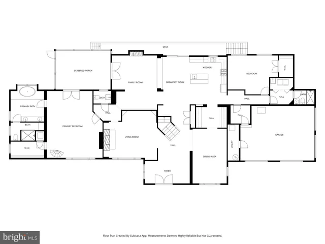 $1,386,000 | 3501 Perry Street, Fairfax, VA 22030