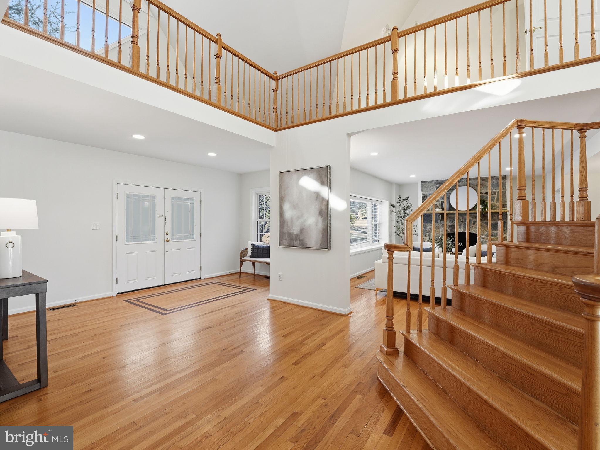 3501 Perry Street Fairfax, VA 22030 - Photo 6 of 62