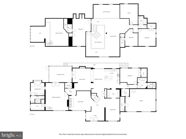 $1,386,000 | 3501 Perry Street, Fairfax, VA 22030