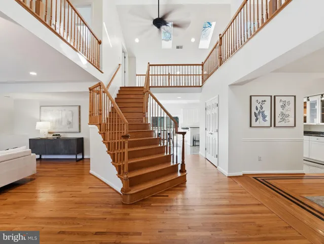 $1,386,000 | 3501 Perry Street, Fairfax, VA 22030