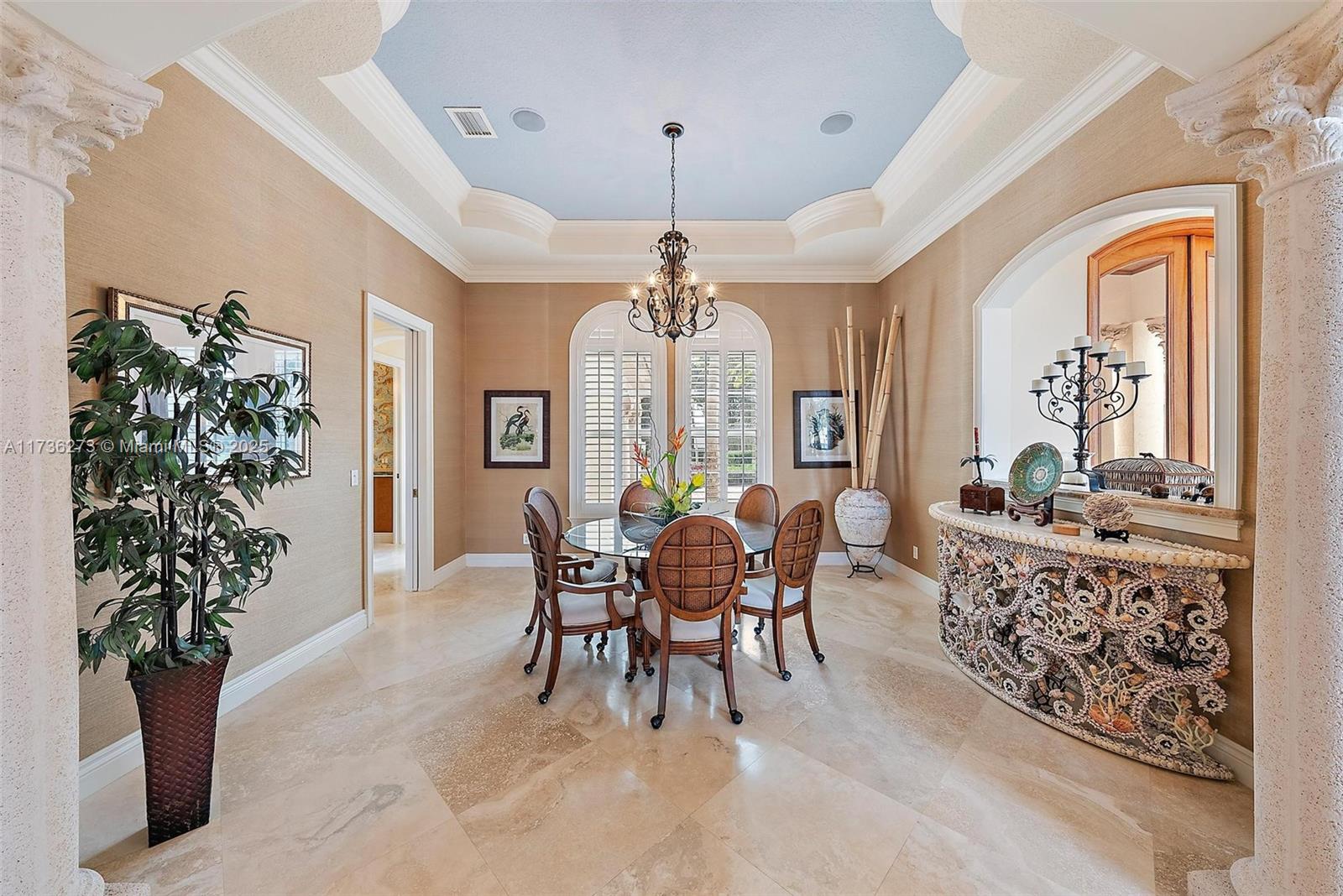 19081 Southeast Reach Island Lane Jupiter, FL 33458 - Photo 14 of 28 Formal Dining