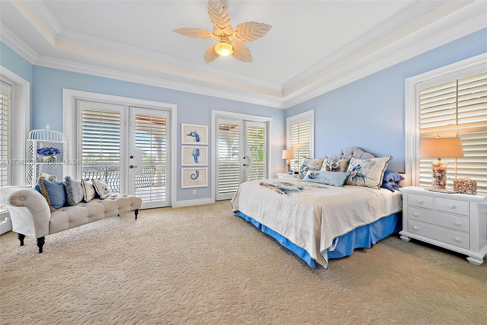 19081 Southeast Reach Island Lane Jupiter, FL 33458 - Photo 19 of 28 Guest Bedroom