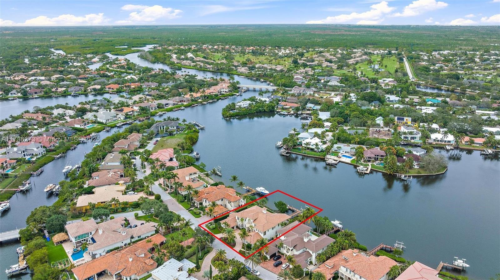 19081 Southeast Reach Island Lane Jupiter, FL 33458 - Photo 2 of 28