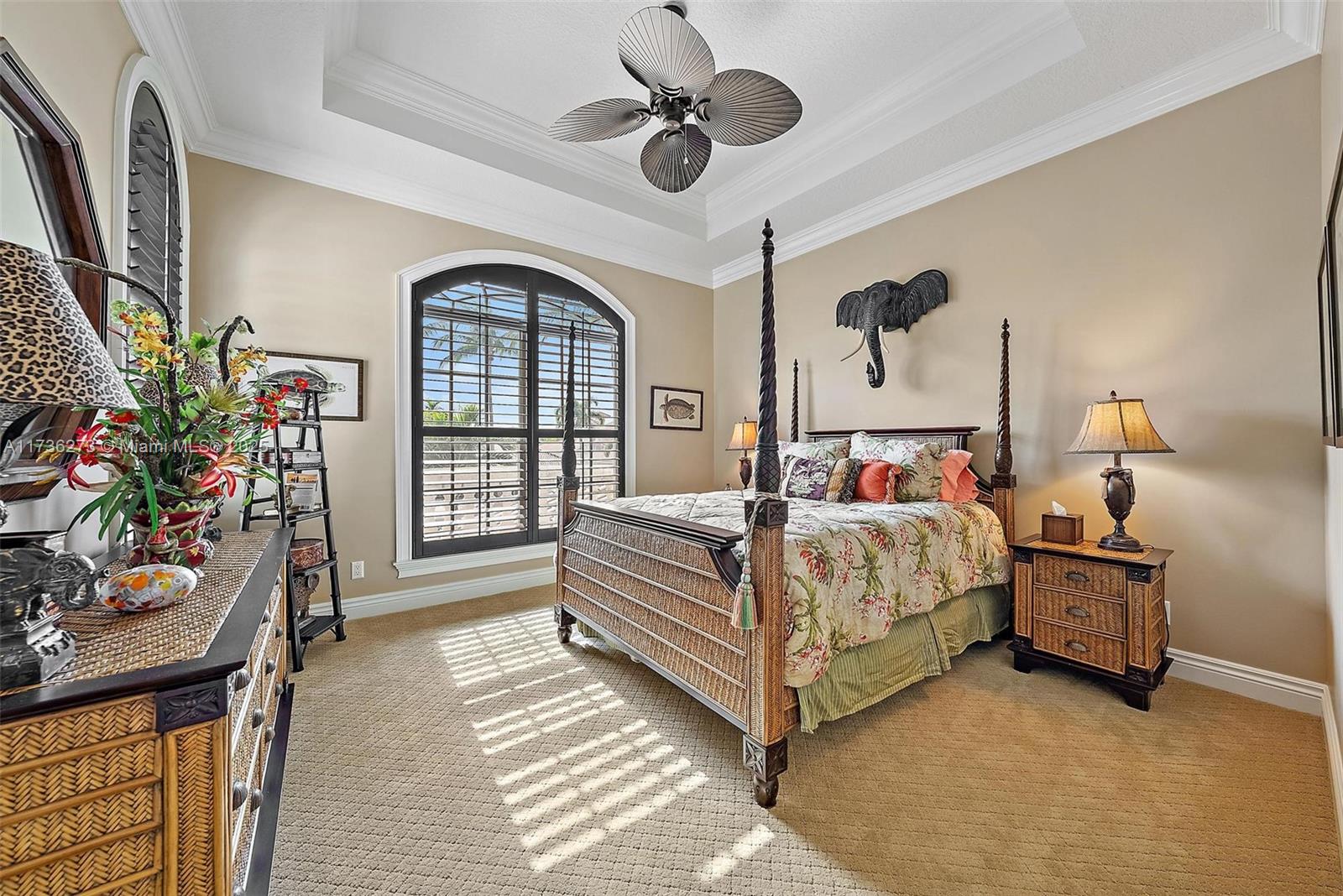 19081 Southeast Reach Island Lane Jupiter, FL 33458 - Photo 21 of 28 Guest Bedroom