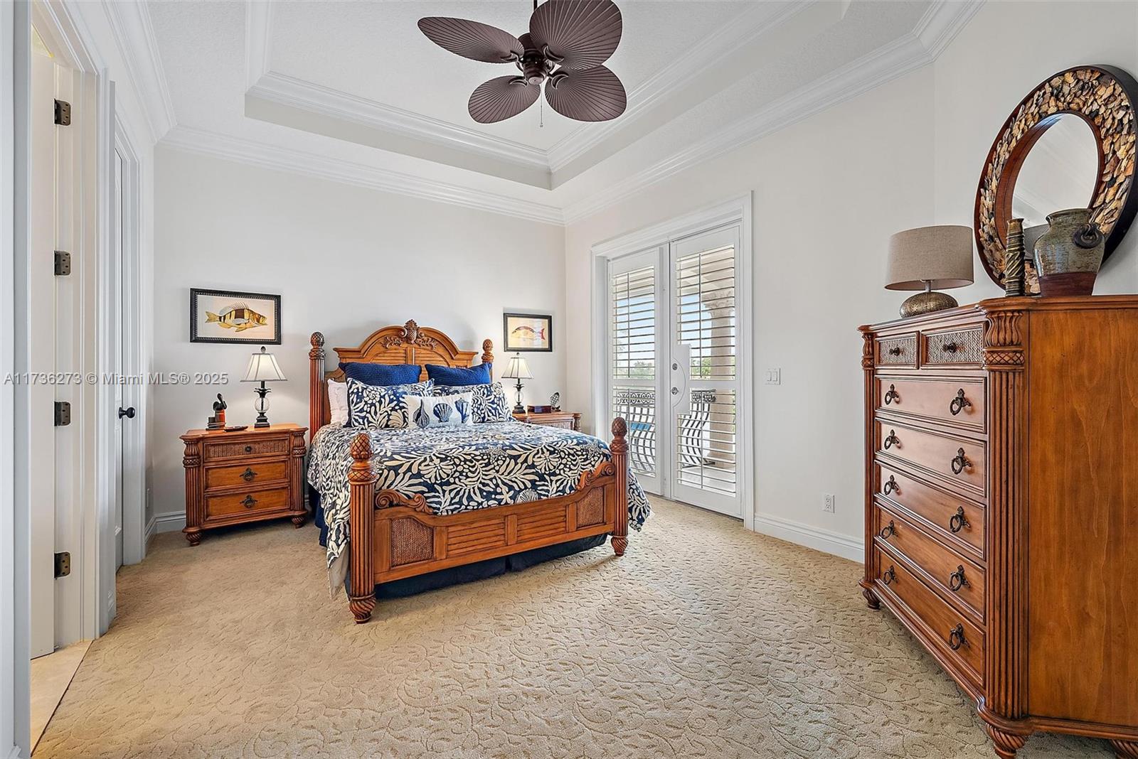 19081 Southeast Reach Island Lane Jupiter, FL 33458 - Photo 23 of 28 Guest Bedroom