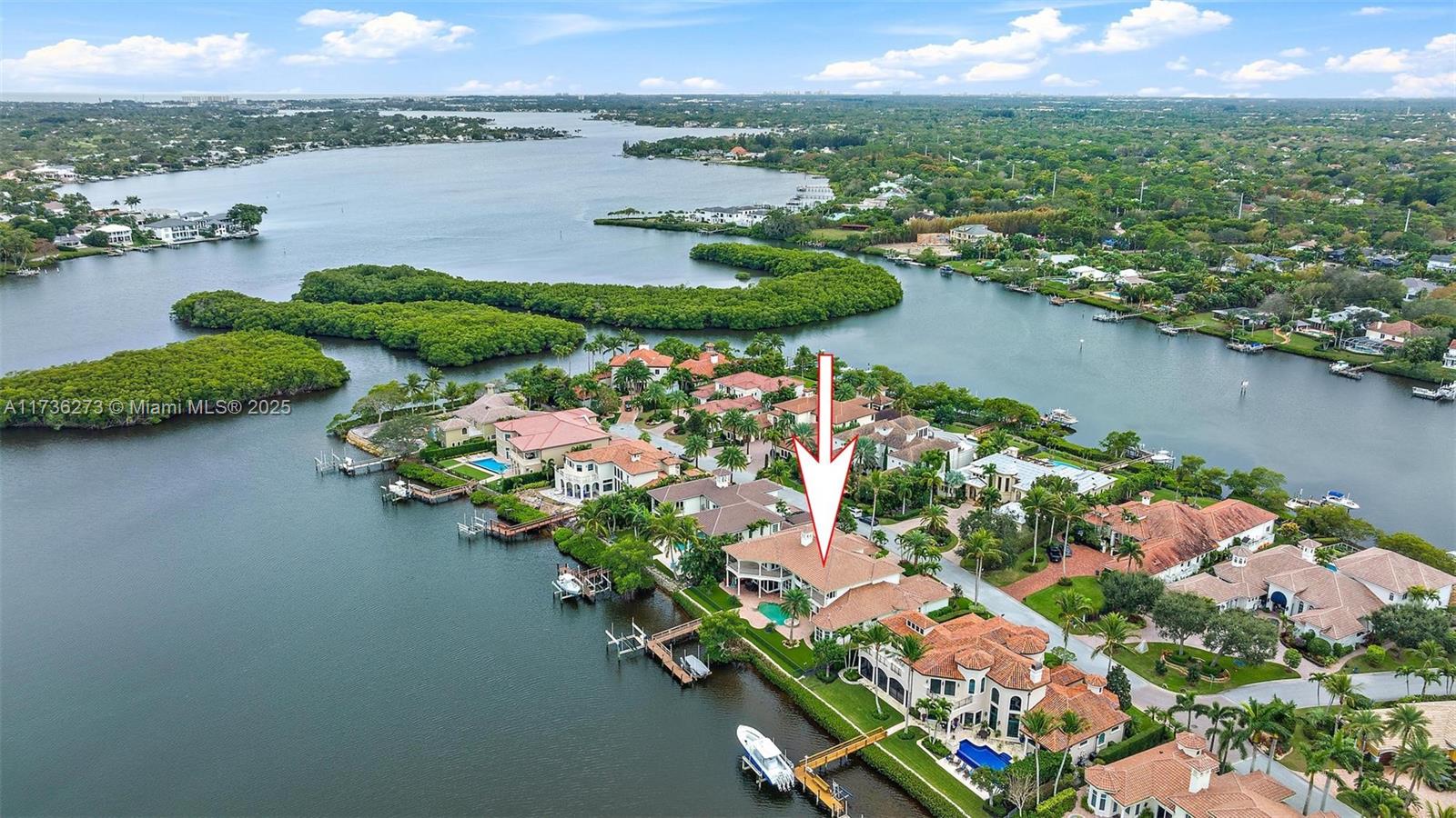 19081 Southeast Reach Island Lane Jupiter, FL 33458 - Photo 5 of 28 Location