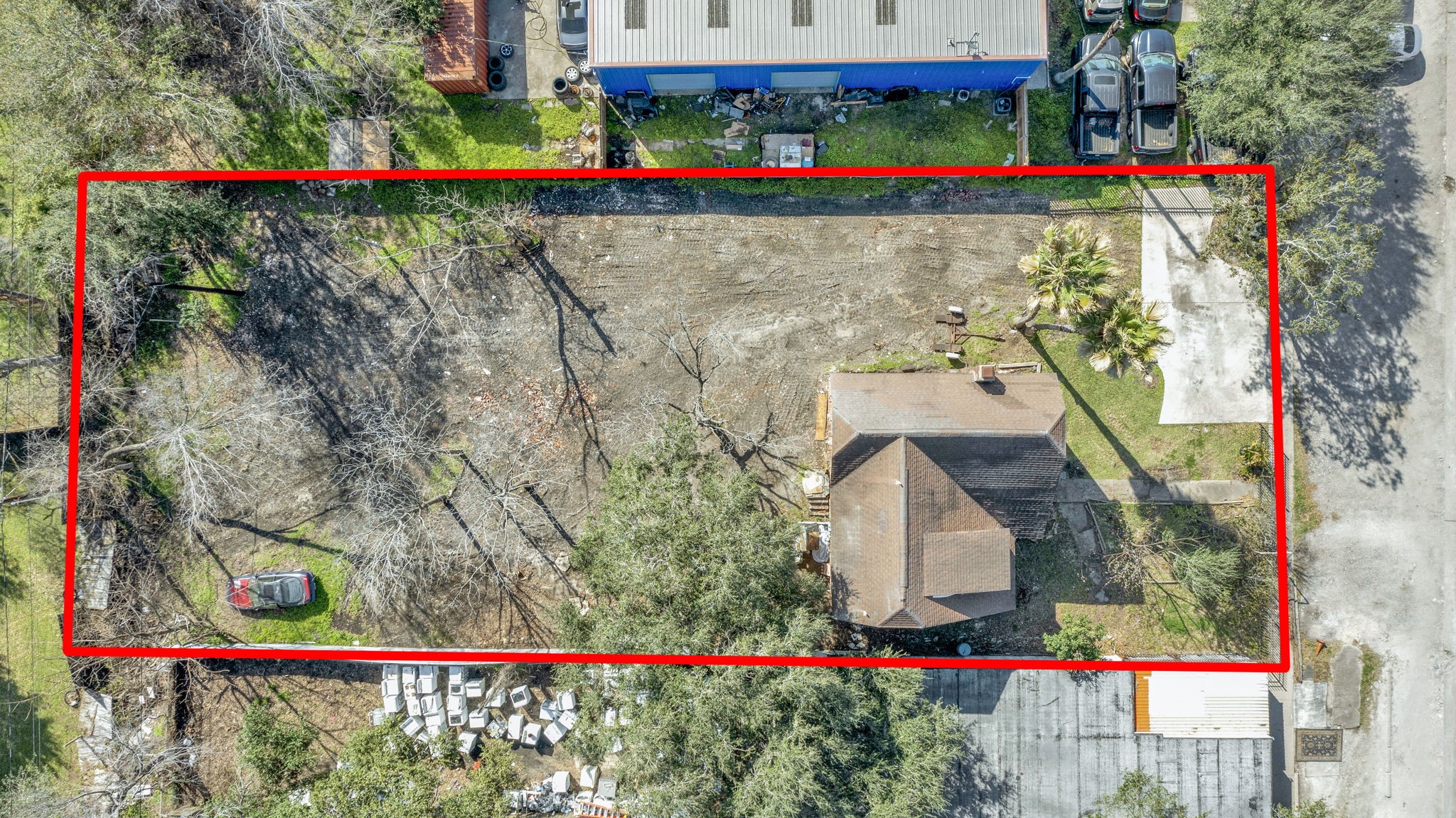 3727 Broadway Street Houston, TX 77017 - Photo 6 of 43 a view