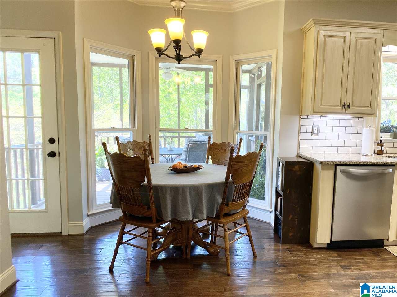 4013 Laurel Ridge Trail Trussville, AL 35173 - Photo 13 of 49