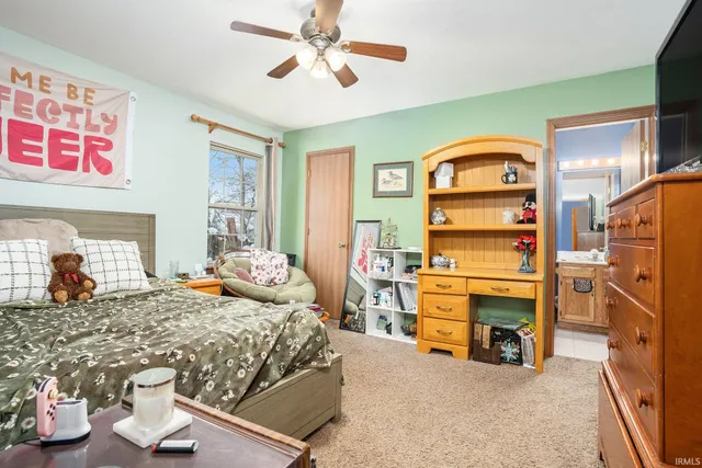 $315,000 | 10350 Rosewood Court, Osceola, IN 46561