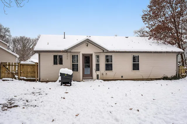 $315,000 | 10350 Rosewood Court, Osceola, IN 46561