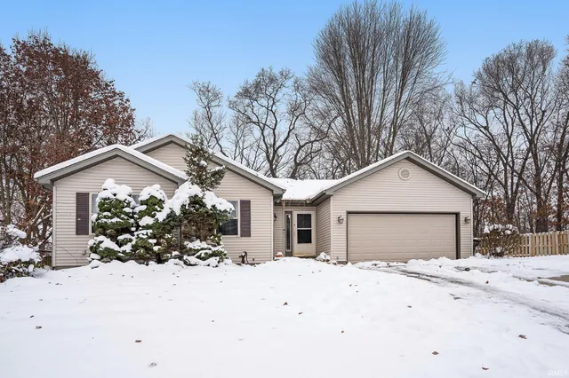 $315,000 | 10350 Rosewood Court, Osceola, IN 46561