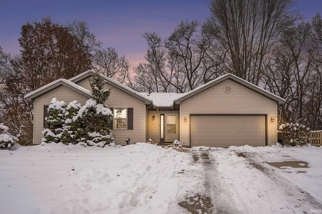 $315,000 | 10350 Rosewood Court, Osceola, IN 46561