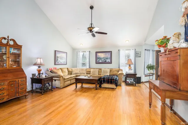 $315,000 | 10350 Rosewood Court, Osceola, IN 46561