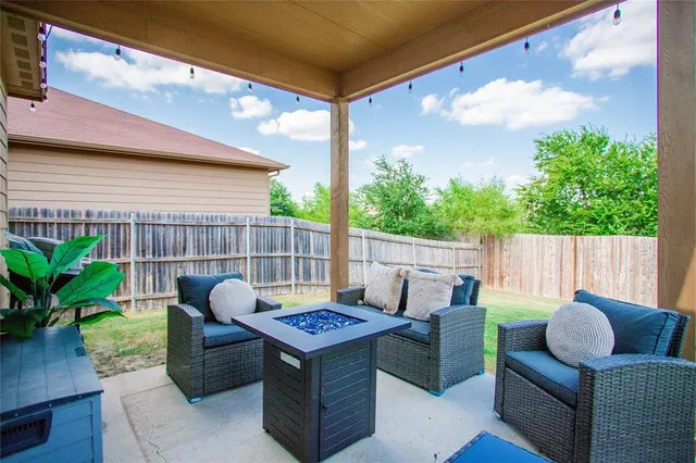 $1,925 | 10412 Talus Drive, Fort Worth, TX 76131